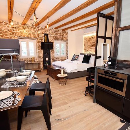 Murofinto Homes Corfu  Εξωτερικό φωτογραφία