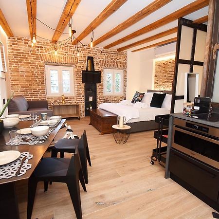Murofinto Homes Corfu  Εξωτερικό φωτογραφία