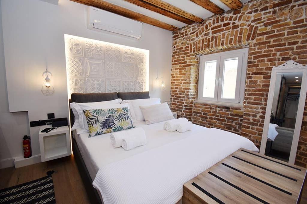 Murofinto Homes Corfu  Εξωτερικό φωτογραφία
