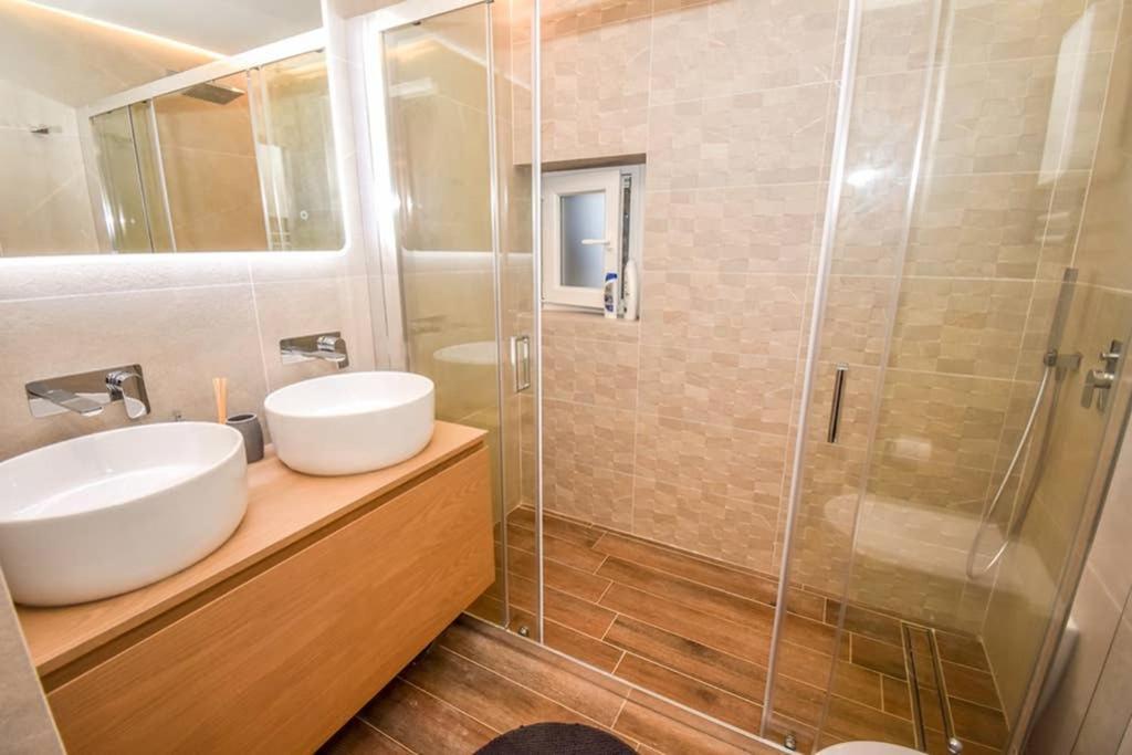 Murofinto Homes Corfu  Εξωτερικό φωτογραφία