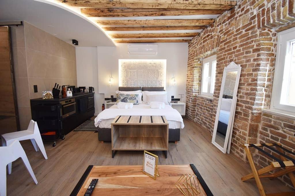 Murofinto Homes Corfu  Εξωτερικό φωτογραφία