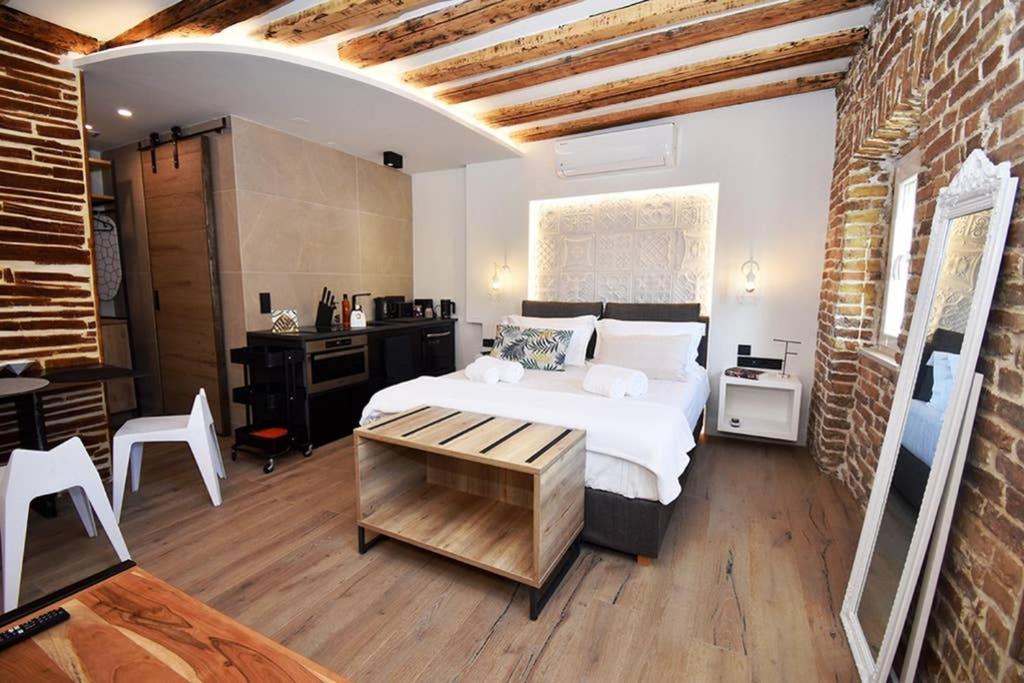 Murofinto Homes Corfu  Εξωτερικό φωτογραφία