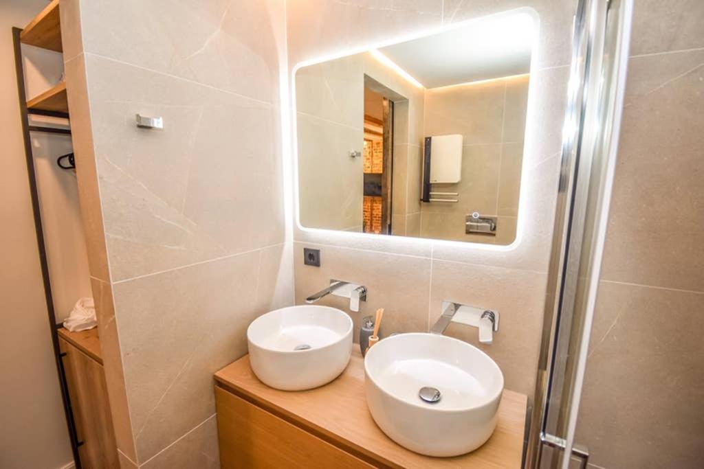 Murofinto Homes Corfu  Εξωτερικό φωτογραφία