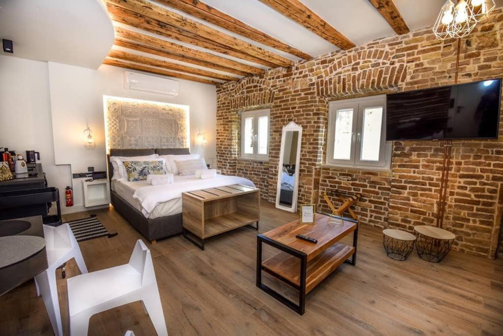 Murofinto Homes Corfu  Εξωτερικό φωτογραφία