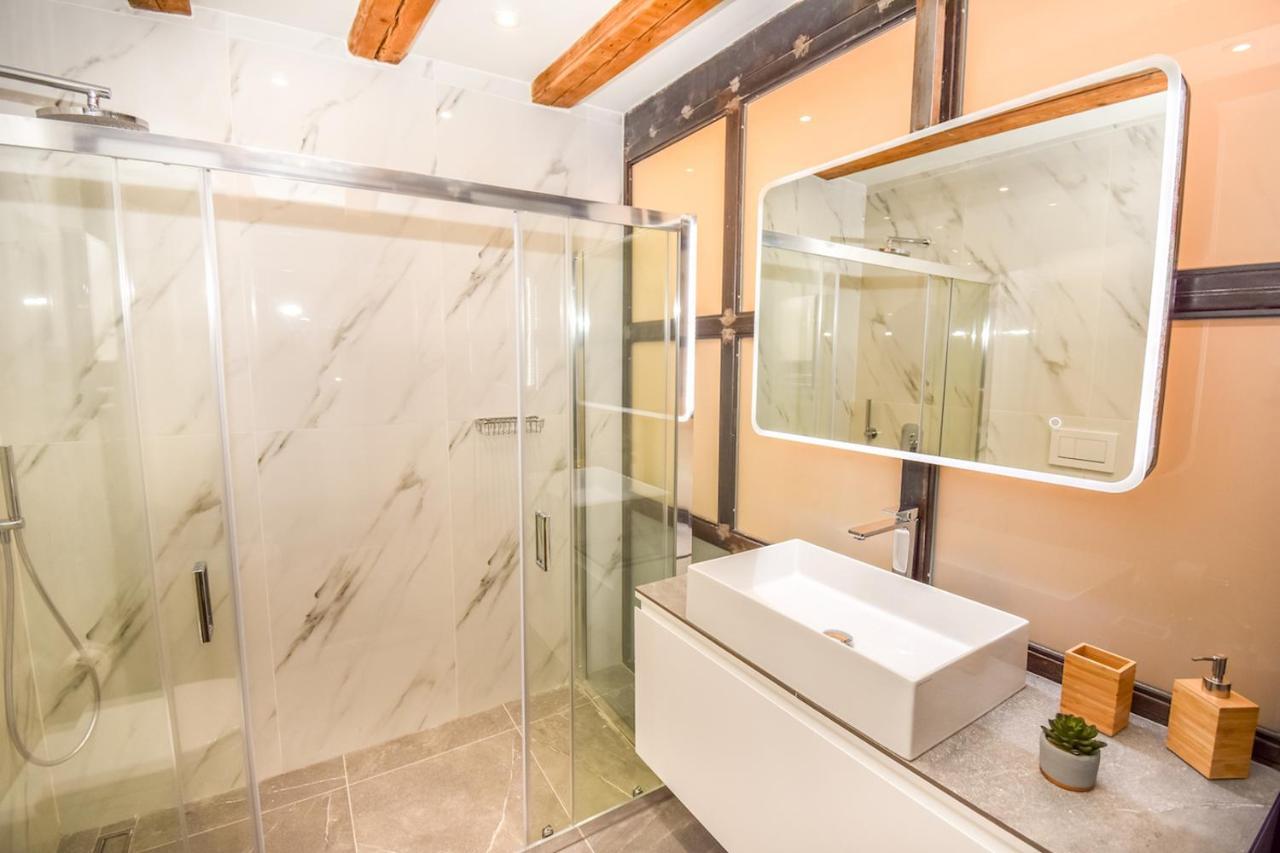 Murofinto Homes Corfu  Εξωτερικό φωτογραφία