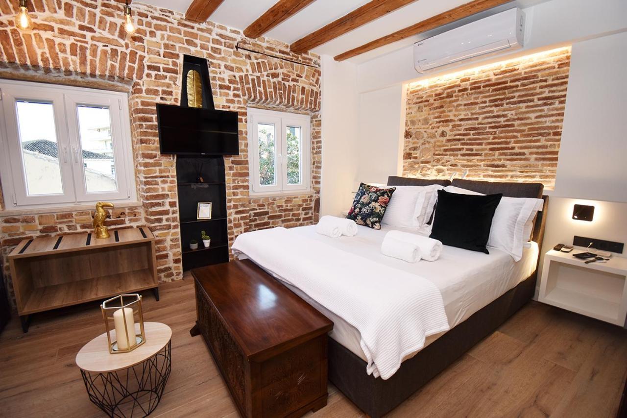 Murofinto Homes Corfu  Εξωτερικό φωτογραφία