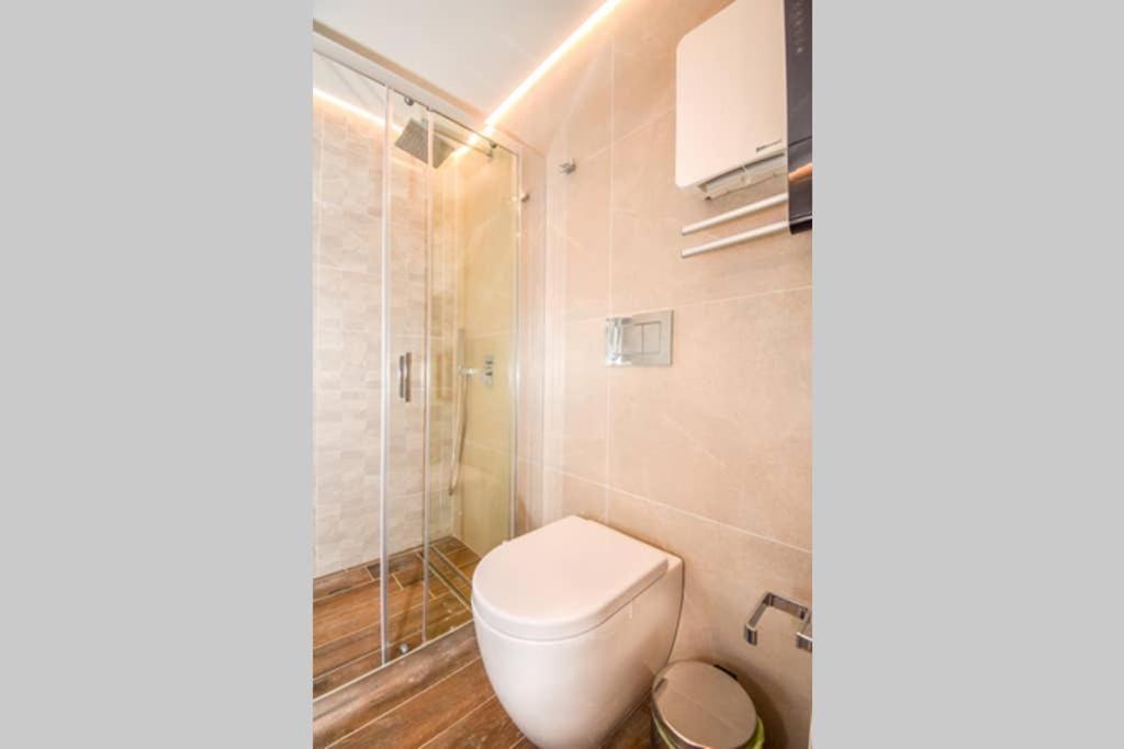 Murofinto Homes Corfu  Δωμάτιο φωτογραφία