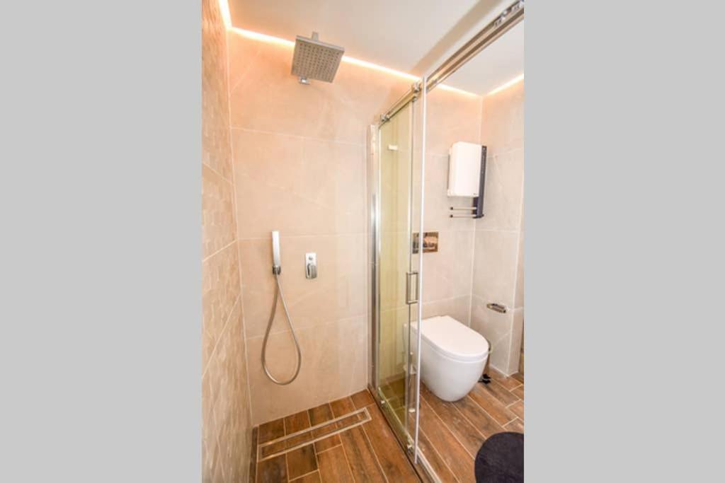 Murofinto Homes Corfu  Δωμάτιο φωτογραφία