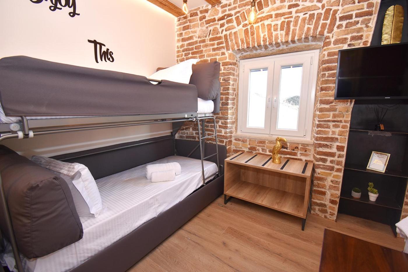 Murofinto Homes Corfu  Δωμάτιο φωτογραφία