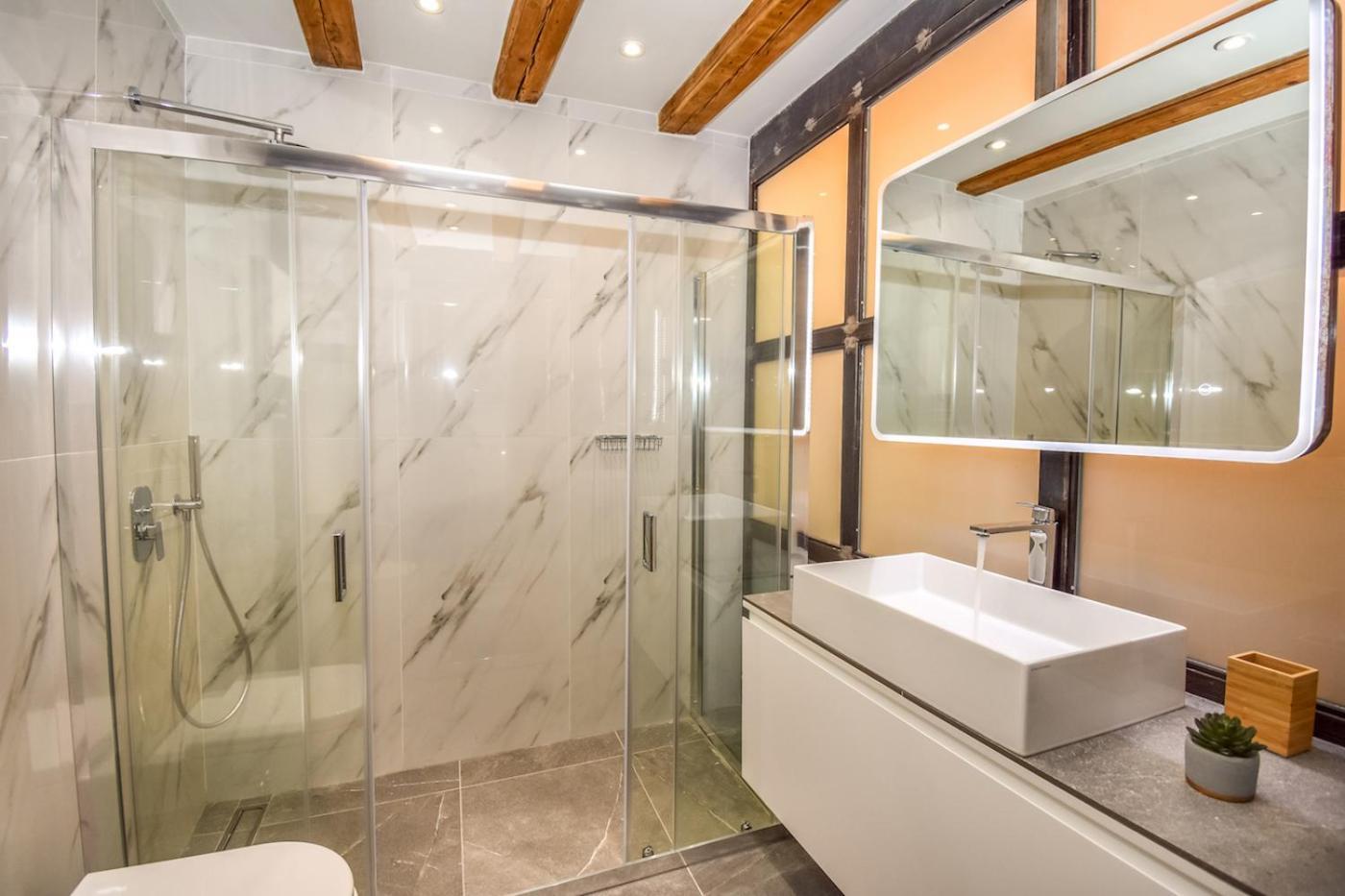 Murofinto Homes Corfu  Δωμάτιο φωτογραφία