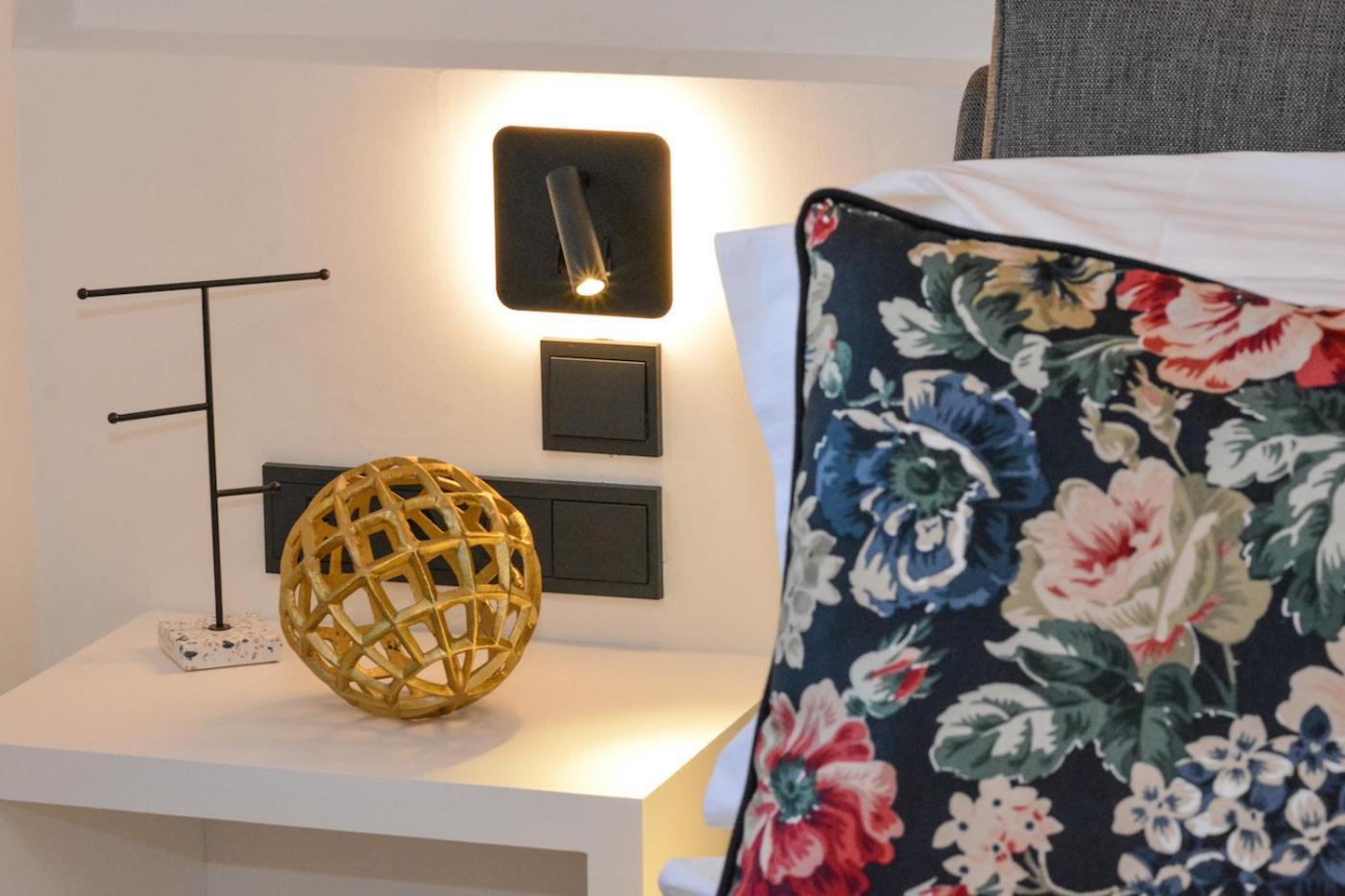 Murofinto Homes Corfu  Δωμάτιο φωτογραφία