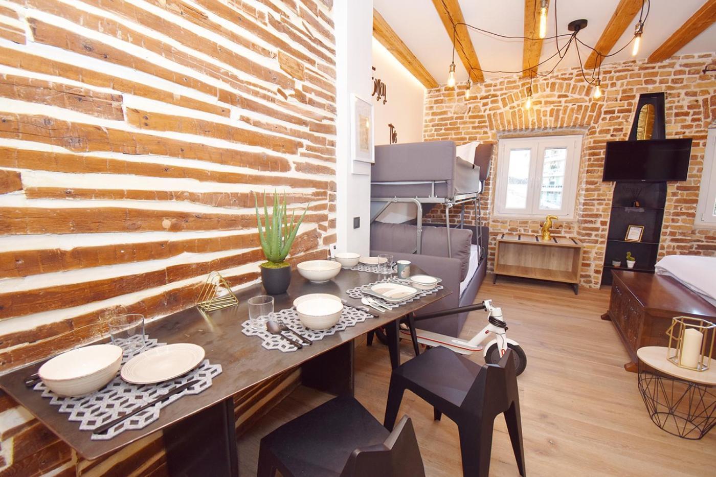 Murofinto Homes Corfu  Δωμάτιο φωτογραφία